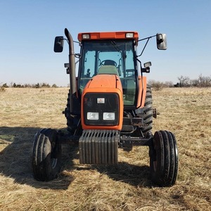 รถแทรกเตอร์ Ventrac 8785 มือสองสภาพดี ขับเคลื่อน 4 ล้อ 80 แรงม้า เครื่องยนต์ Sdec เกียร์ธรรมดา รับประกัน 4 ปี จัดส่งจากโรงงานสำหรับการเกษตร - Product Image 4