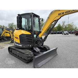 Nouvelle réduction massive sur l'excavatrice E42D 2026 - Product Image 2