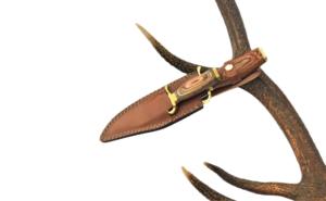 ด้ามจับไม้ทำด้วยมือพับได้สำหรับตั้งแคมป์กลางแจ้งทำด้วยมือมีความแข็งสูง - Product Image 3