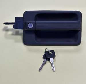 MANETA PUERTA EXTERIOR FL 6417600059 - Product Image 1