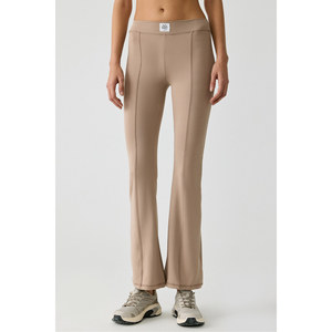 Pantalones deportivos Urban Beat HILDA Fit & Flare para mujer - Product Image 4