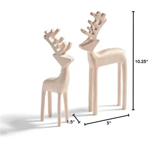 Sculpture artisanale en métal de paire d'hippocampes pour décoration nautique, sculpture moderne, style d'intérieur, paysage, China Zahid Exports, grande taille - Product Image 1