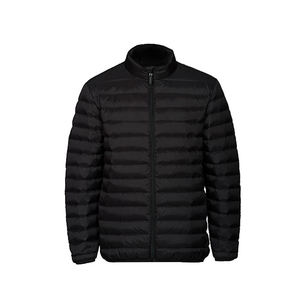 Abrigos de Invierno para Hombre North 700, Marca de Lujo, Acolchados de Algodón, Impermeables, de Alta Calidad, Casuales, con Cierre, Talla Grande, Venta al Por Mayor 2025 - Product Image 2