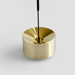 Solid Brass <b>Incense</b> Burner <b>Holder</b> Round <b>Incense</b> <b>Stick</b> Coil Bottle Burner <b>Holders</b> - Product Image 4