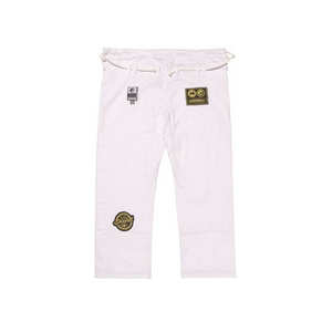 Super calidad Jiu Jitsu Gi BJJ Gi brasileño Gi Karate uniforme adulto Unisex 2025 nuevo diseño - Product Image 3