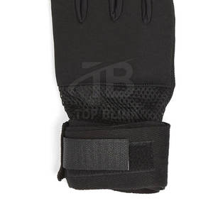 Vendas de Boxeo de Algodón Personalizables de Marca Privada - Cómodas y Transpirables para Entrenamiento de Boxeo - Product Image 4