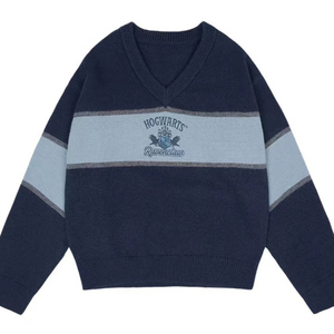 Suéteres de Lana Tejidos al por Mayor, Personalizados OEM, Jersey de Invierno de Alta Calidad, Cálido, Antiarrugas, con Logotipo Frontal para Hombre y Mujer - Product Image 6