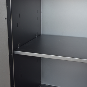 Coffre à outils OEM personnalisable de 61cm en acier inoxydable avec revêtement en poudre pour le stockage dans les garages et les ateliers - Product Image 4