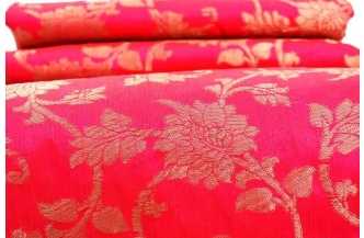 High Quality Silk Fabric Breathable Lightweight Standard Silk Fabric for Women Dress