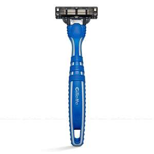 Vente en gros de produits Gillette Gillette Fusion 5 Gillette Fusion /Gillette Lames de rasoir jetables/Gillette - Product Image 4