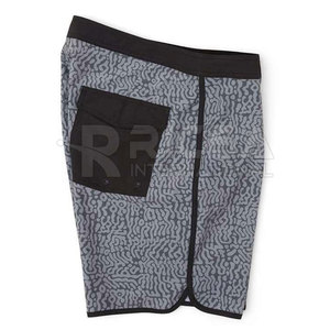 Shorts de chasse classiques décontractés pour hommes - Légers, respirants, en coton, séchage rapide, écologiques, pour une utilisation en extérieur, performance et confort - Product Image 6