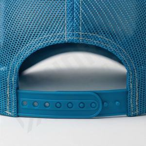 Casquette Hip Hop à visière plate réglable, logo personnalisé, casquettes de baseball aux couleurs vives, Gorras tendance, chapeau Snapback - Product Image 6