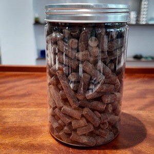 Granulés de coque de noix de cajou à bas prix, combustible biomasse, combustible renouvelable, économie de coûts pour les chaudières industrielles et les systèmes énergétiques - Product Image 4