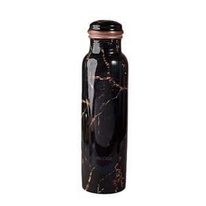 Wholesale Copper <b>Water</b> <b>Bottle</b> Manufacturer Lowest Price Enamel <b>Bottle</b> For Drinkware <b>Kids</b> Back To School Office Drinking <b>Bottle</b> - Product Image 1