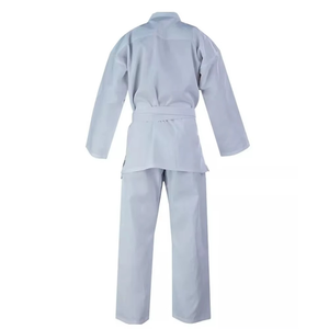 Kimono de Jiu Jitsu de Alta Calidad, Nuevo Diseño de Moda, Logotipo Personalizado, Uniforme de Karate para Hombre, el Más Demandado, Mejor Material, Precio Bajo - Product Image 3