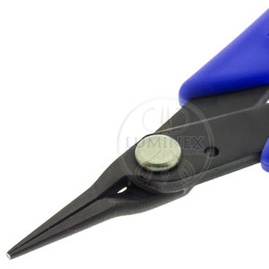 Alicates Profesionales Clásicos para Cortar Alambre de Joyería, de Alta Calidad, para Manualidades - Product Image 6