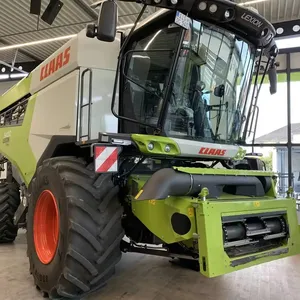 CLAAS Lexion 540 COMBINE HARVESTER