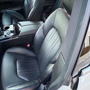 El Más Genial: Maserati Ghibli Modena Q4 2022 - Product Image 2