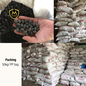 Suministro a granel de semillas de loto negro de grado premium de Vietnam a precio competitivo nueces y granos - Product Image 5