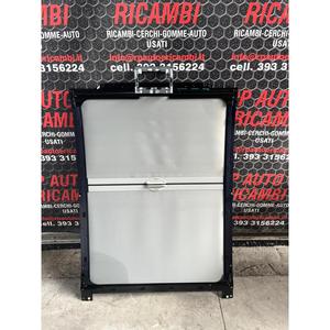 Toldo Panorámico para Techo de TOYOTA Yaris Serie (14>16) - 1NRFE - Product Image 4