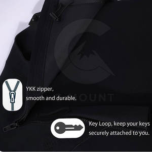 Traje de Baño para Hombre de Primera Calidad, Más Vendido, con Logotipo Personalizado, Transpirable - Product Image 5