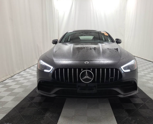 Nuevo, usado -2024 -Me_cedize - Be nz- GT- 53 -AMG- en venta - Product Image 2