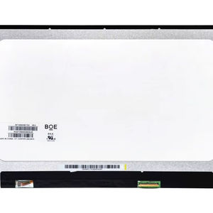 Nueva pantalla LED LCD WXGA de 15,6 pulgadas, 40 pines, 1366(RGB)×768, pantalla táctil NT156WHM-T03 - Product Image 1