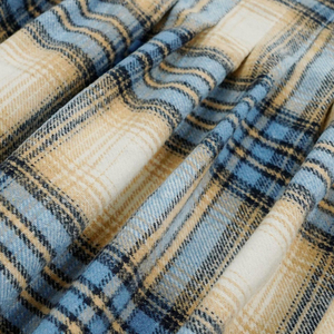 Style Plaid Contraste Couleur Poche Jupe Plissée Kilt pour Hommes Irlandais Traditionnel Hommes Mode Scottish Kilt - Product Image 6