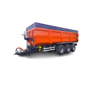Remolque agrícola de 15 a 20 toneladas, para granja - Product Image 2