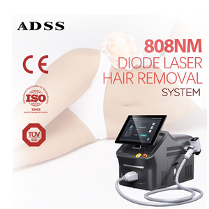 เครื่องกำจัดขน808nm ไดโอดเลเซอร์แบบคลื่นสาม808 755เลเซอร์ไดโอด1064 - Product Image 1