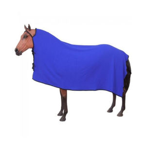 Meilleure qualité largement vendu, polaire douce résistante-1, refroidisseur traditionnel cheval Tack équin du fabricant indien - Product Image 4