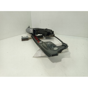 Mécanisme de levage de la vitre avant. DX SKODA Roomster 1ère Série 5 J7837462 CGPA (06>) - Product Image 3