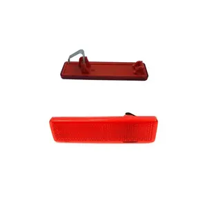 Lentilles et réflecteurs LED Renault Master 2 & Trafic 2, réflecteur de pare-chocs arrière - 7700353184 - Product Image 1