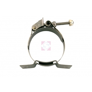 Weldon Flügelpumpen Supporto per Flangia - Product Image 1