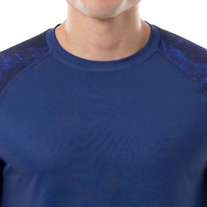 Chemises de pêche à la mode Manches longues Sublimation Polyester Matériel - Product Image 5