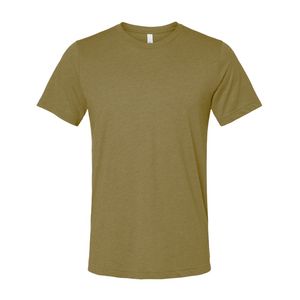 T-shirt à manches courtes ajusté de qualité supérieure pour homme Next Level - Product Image 1