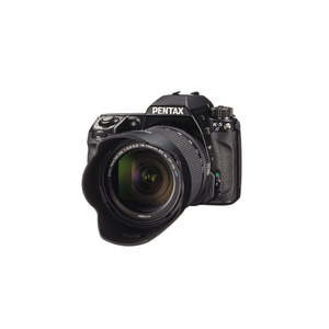 Black 16.3 MP DSLR <b>Camera</b> with 18-135mm WR Lens Kit 5D Mark IV Model Video & HD Recording Features CMOS Sensor Element Type - Product Image 3