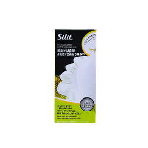 Absorbedor de Olores Silit, Desodorante Efectivo para Refrigerador, para Mantener tu Nevera Fresca y Limpia - Product Image 2