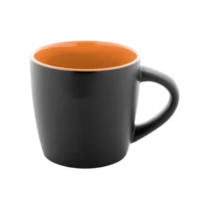 Tazza in Ceramica Personalizzata di Vilnius, Gadget Promozionale per Bevande - Product Image 3
