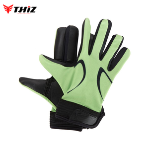 Los mejores guantes deportivos cómodos de látex con logotipo personalizado, guantes gaélicos ligeros de diseño personalizado - Product Image 6
