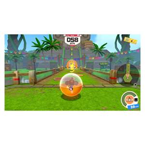 Super Monkey Ball Banana Rumble para Nintendo Switch PEGI 3+ Videojuego Portátil NIN10013819 - Product Image 5