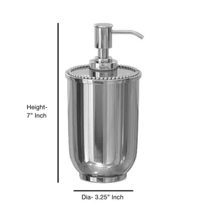 Ensemble de salle de bains en acier inoxydable de qualité 2025 Fabricant et fournisseur Ensemble de salle de bains en métal de conception personnalisée Fabricant - Product Image 4