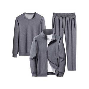 Survêtement pour hommes Survêtement à bas prix Hommes Vente en gros - Product Image 3