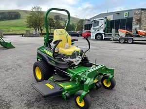 Alta Calidad Original John Deer 12V Z994R Zero Turn Cortacésped | Z994R John Deer Cortacésped Para la venta - Product Image 6