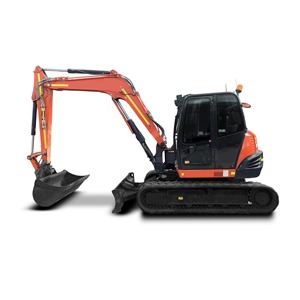 2021สำหรับ Kubota U25รถขุดขนาดกะทัดรัดทนทานและเชื่อถือได้ด้วยส่วนประกอบปั๊มเกียร์ของเครื่องยนต์หลัก - Product Image 6