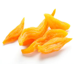 Patate douce séchée de haute qualité, variété dorée, goût sucré, grande quantité pour l'exportation - Product Image 4