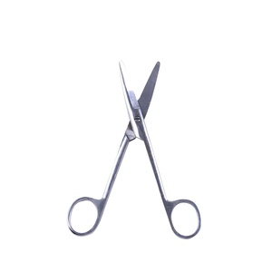 Juego de Instrumentos Quirúrgicos Veterinarios, Tijeras, Portaagujas, Manual - Product Image 5