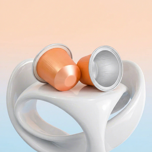 <span class=keywords><strong>กาแฟ</strong></span><span class=keywords><strong>แคปซูล</strong></span>แบบเม็ด รสชาติเสริมอาหาร 3 รสชาติ บรรจุ 4000 ชิ้น สีแดง แบบแมนนวล ยี่ห้อ Label Semi Cheap Liquid Power Sale - Slimming Metal Automatic - Product Image 1