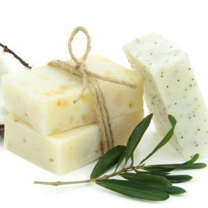 Produits respectueux de l'environnement-Savon de noix de coco naturellement parfumé du Vietnam fournisseur - Product Image 6