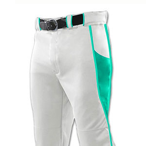 Uniforme d'entraînement de baseball et de softball personnalisé de haute qualité, nouveau design, respirant, vêtements de softball en gros disponibles - Product Image 6